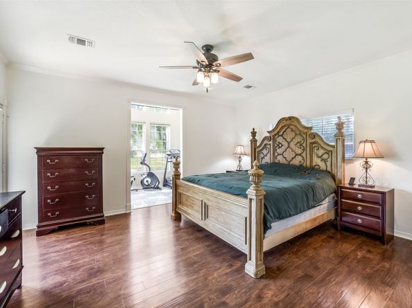 1727 Rambling Stone Drive, Richmond TX 77406