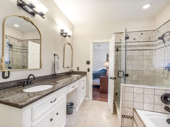 1727 Rambling Stone Drive, Richmond TX 77406