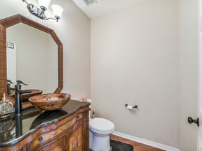 1727 Rambling Stone Drive, Richmond TX 77406