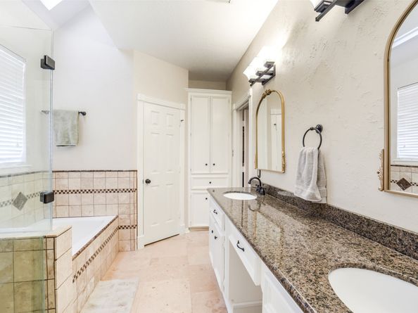 1727 Rambling Stone Drive, Richmond TX 77406