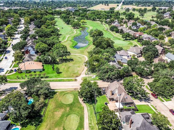 1727 Rambling Stone Drive, Richmond TX 77406