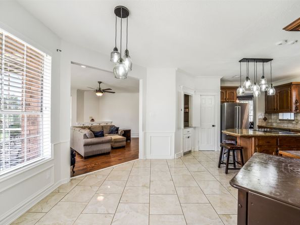 1727 Rambling Stone Drive, Richmond TX 77406