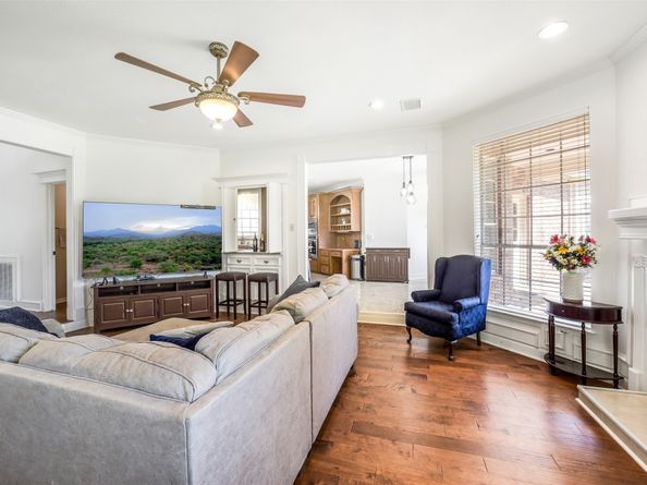 1727 Rambling Stone Drive, Richmond TX 77406