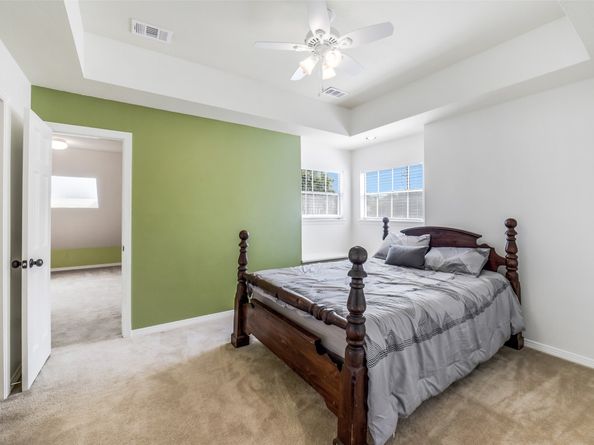 1727 Rambling Stone Drive, Richmond TX 77406