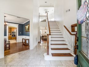 1727 Rambling Stone Drive, Richmond TX 77406