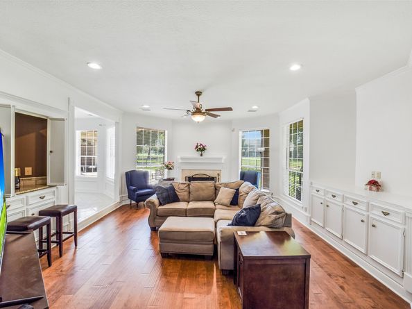 1727 Rambling Stone Drive, Richmond TX 77406