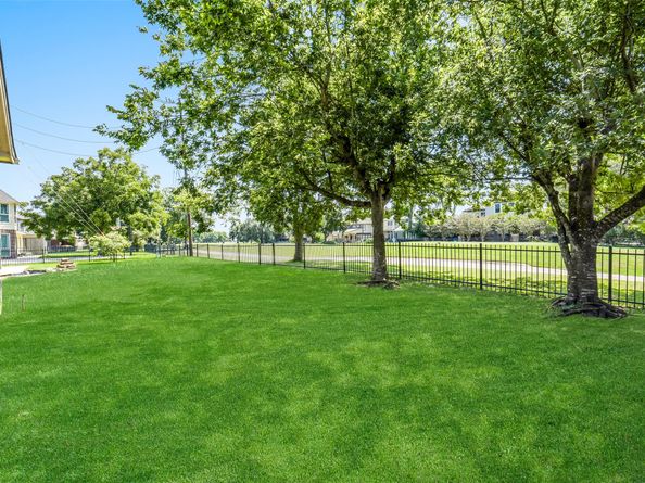 1727 Rambling Stone Drive, Richmond TX 77406