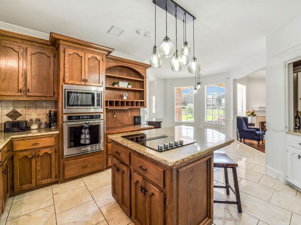 1727 Rambling Stone Drive, Richmond TX 77406
