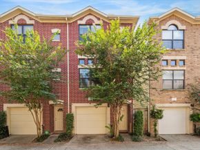11315 South Main Street 1205, Houston TX 77025