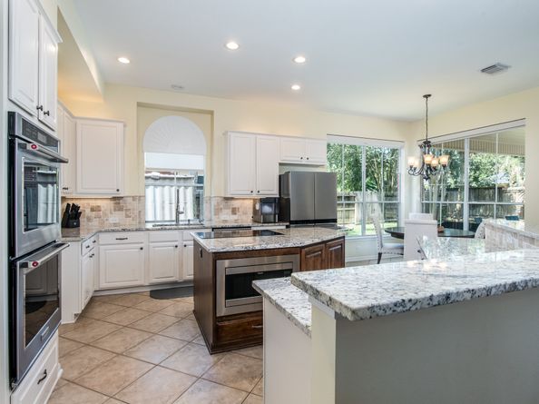 14706 Lindall Court, Cypress TX 77429