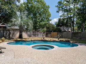 14706 Lindall Court, Cypress TX 77429