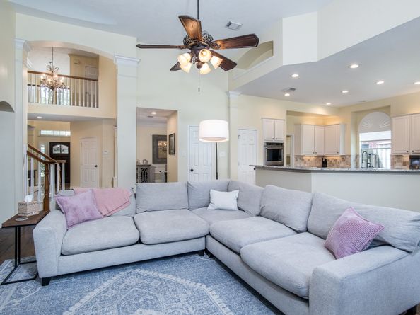 14706 Lindall Court, Cypress TX 77429