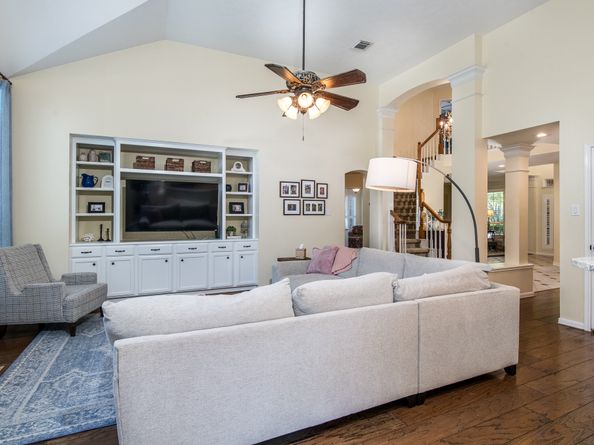 14706 Lindall Court, Cypress TX 77429