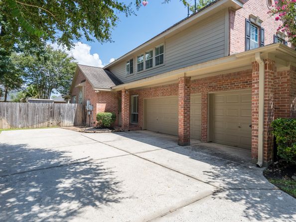 14706 Lindall Court, Cypress TX 77429