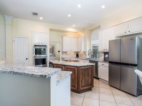 14706 Lindall Court, Cypress TX 77429