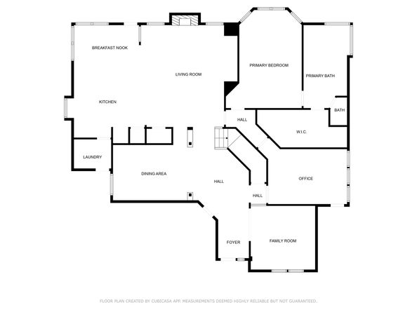 14706 Lindall Court, Cypress TX 77429