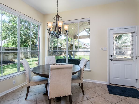 14706 Lindall Court, Cypress TX 77429