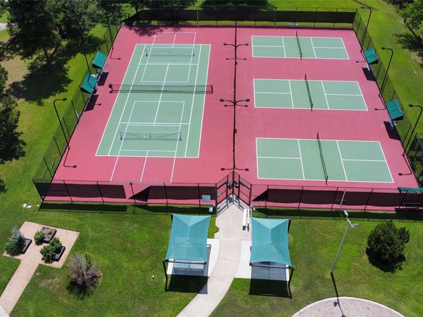 14706 Lindall Court, Cypress TX 77429