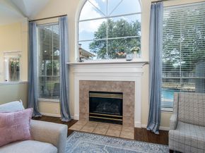 14706 Lindall Court, Cypress TX 77429