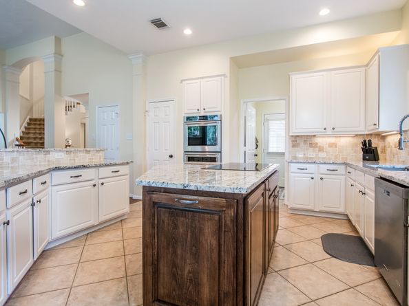 14706 Lindall Court, Cypress TX 77429