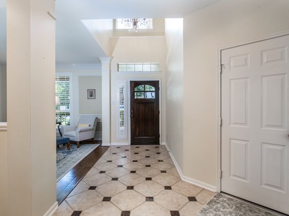 14706 Lindall Court, Cypress TX 77429