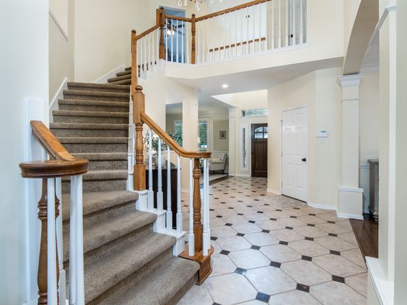 14706 Lindall Court, Cypress TX 77429