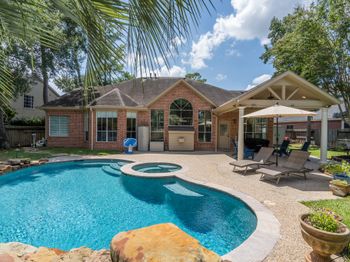 14706 Lindall Court
