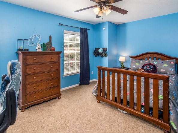 14706 Lindall Court, Cypress TX 77429
