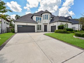 86 S Waterbridge Drive, Tomball TX 77375