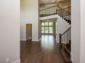 86 S Waterbridge Drive, Tomball TX 77375