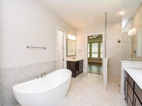 86 S Waterbridge Drive, Tomball TX 77375