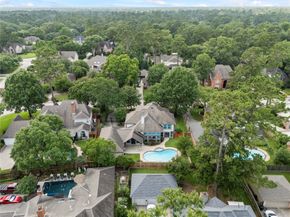 1806 Quiet Country Court, Kingwood TX 77345