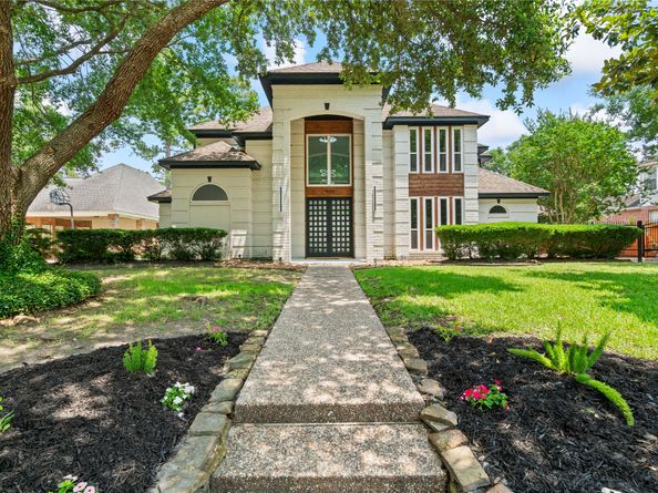 1806 Quiet Country Court, Kingwood TX 77345