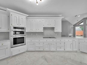 1806 Quiet Country Court, Kingwood TX 77345