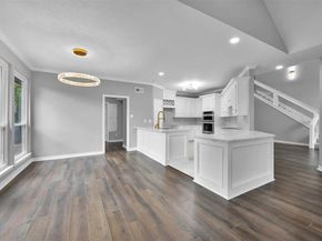 1806 Quiet Country Court, Kingwood TX 77345
