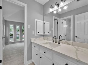 1806 Quiet Country Court, Kingwood TX 77345