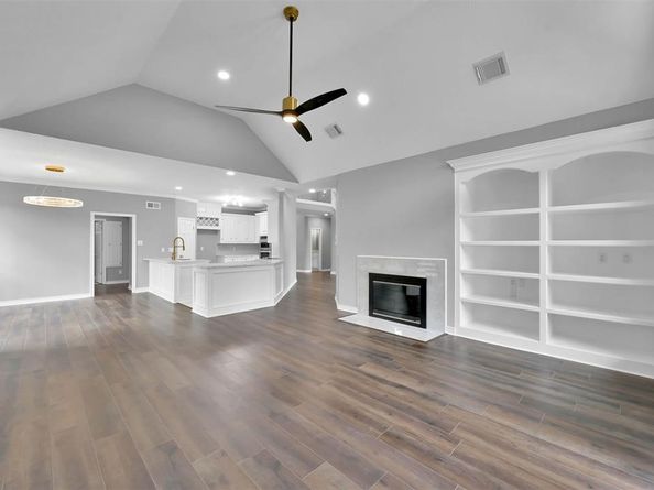 1806 Quiet Country Court, Kingwood TX 77345