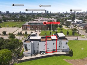 2007 Eagle Street, Houston TX 77004