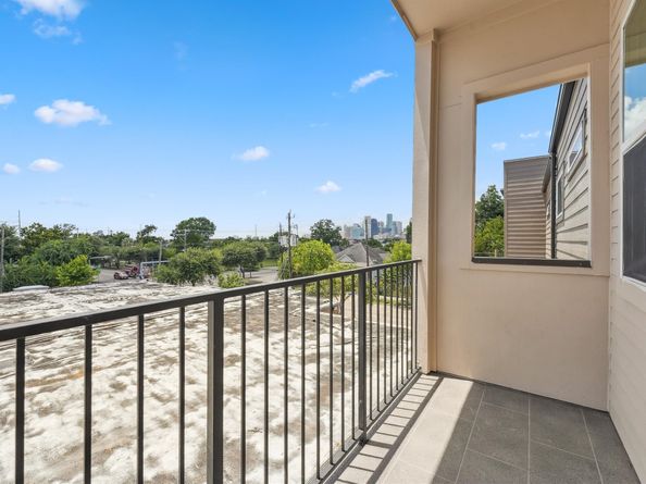 3502 Saltus Street, Houston TX 77003