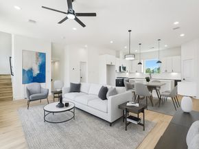 3502 Saltus Street, Houston TX 77003