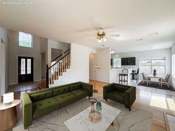 3015 Signal Hill Drive, Friendswood TX 77546