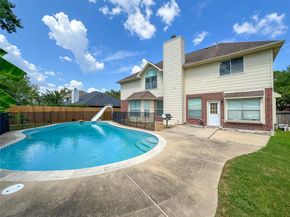3015 Signal Hill Drive, Friendswood TX 77546