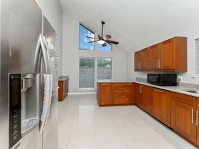 1926 Mosa Creek Court, Houston TX 77017