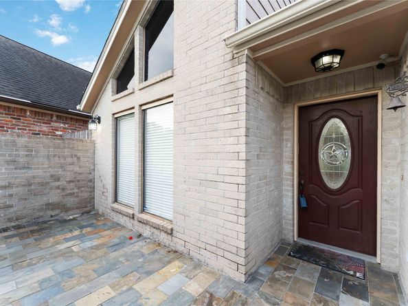 1926 Mosa Creek Court, Houston TX 77017