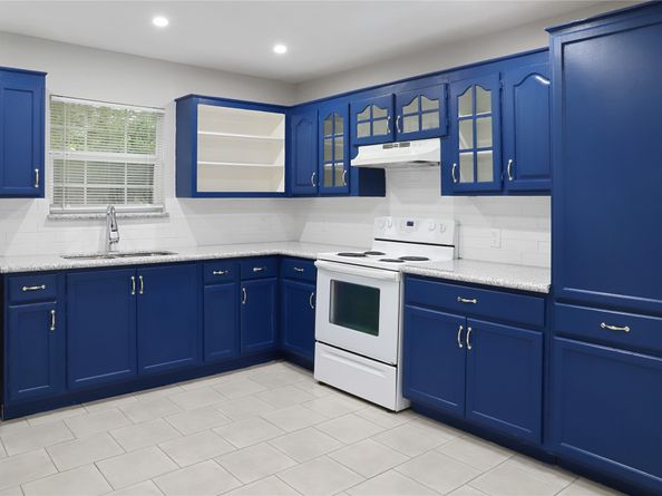611 93rd Street, Houston TX 77012