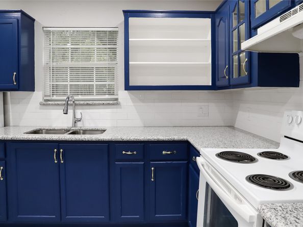 611 93rd Street, Houston TX 77012