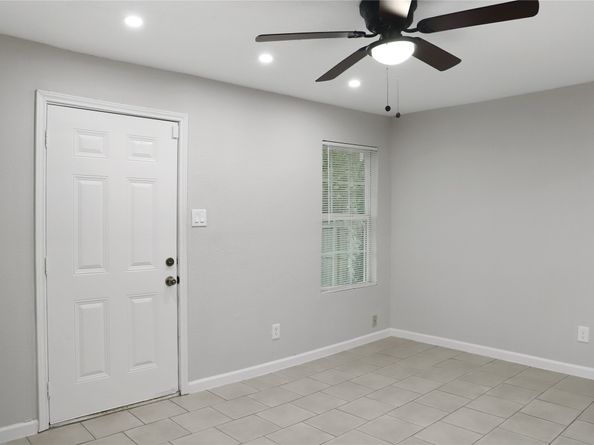 611 93rd Street, Houston TX 77012