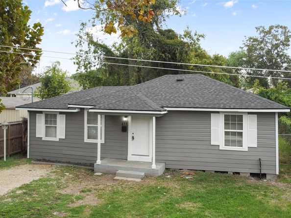 611 93rd Street, Houston TX 77012