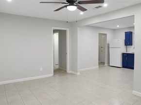 611 93rd Street, Houston TX 77012
