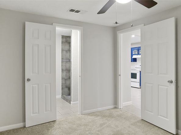 611 93rd Street, Houston TX 77012